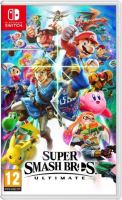 HRA SWITCH Super Smash Bros. Ultimate (1)