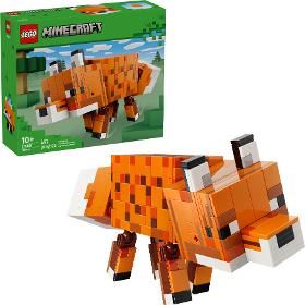 21588 Liška LEGO