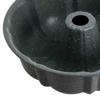 Forma na bábovku s nepřilnavým povrchem 24 cm Orion (1)