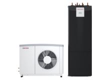 Stiebel Eltron HPA-O 8 CS Plus compact D Set 1.1 Stiebel Eltron HPA-O 8 CS Plus compact D Set 1.1