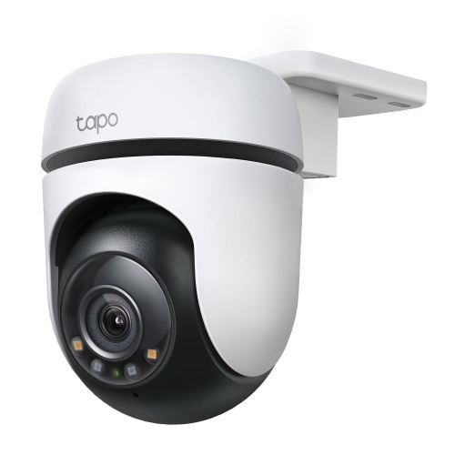 Kamera TP-Link TC41 3MPx, venkovní, IP PTZ, WiFi, přísvit