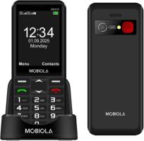 Mobiola MB 900 Černý (1)