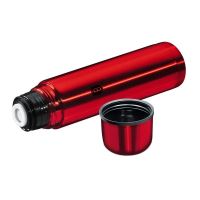 BERLINGERHAUS Termoska nerez 0,75 l Burgundy Metallic Line BH-7602 (1)