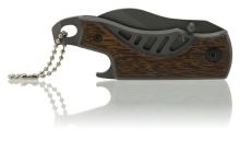 Nůž Cattara RIB zavírací s pojistkou 14 cm (2)