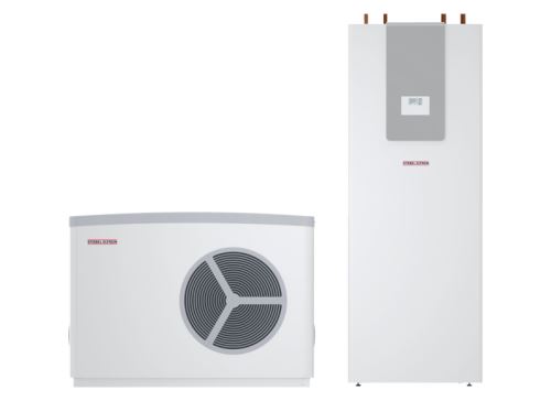 Stiebel Eltron HPA-O 10 C Premium compact D Set 2