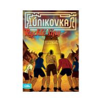 ALBI Rychlé šípy - Únikovka (1)