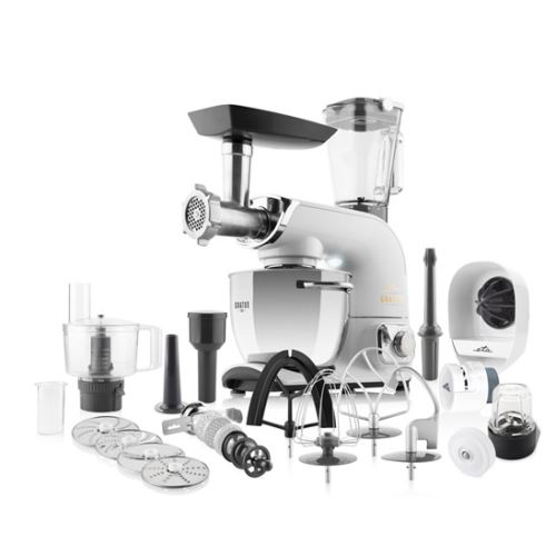 ETA 1028 90062 Gratus EVO Max II bílý