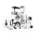 ETA 1028 90062 Gratus EVO Max II bílý ETA 1028 90062 Gratus EVO Max II bílý