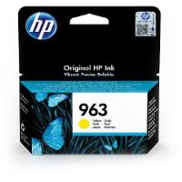 963 ink. žlutá (3JA25AE) HP 963 ink. žlutá (3JA25AE) HP