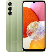 Samsung A145 Galaxy A14 128GB Green Samsung A145 Galaxy A14 128GB Green