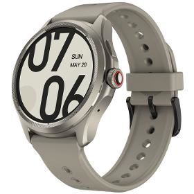 TicWatch Pro 5 GPS Sandstone - vystavený kus TicWatch Pro 5 GPS Sandstone - vystavený kus