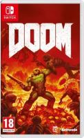 HRA SWITCH Doom HRA SWITCH Doom