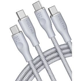 Powerlink Rugg CTC 5A/100W 1,8m grey