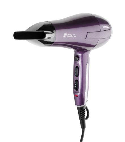 Concept VV5731 Vysoušeč vlasů VIOLETTE CARE s ionizátorem