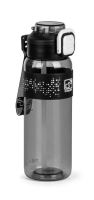 Láhev G21 na pití 1000 ml, šedá (12)
