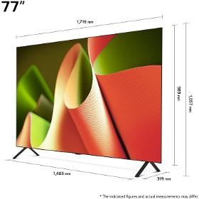 LG OLED77B46LA