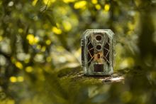 Fotopast Camouflage EZ2 Elite Dual Lens (2)