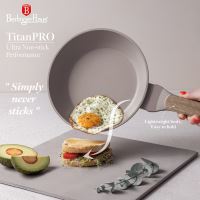 BERLINGERHAUS Sada pánví s titanovým povrchem Taupe Nordic Collection BH-8342 (7)