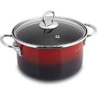 LT1181 KASTROL SMALT 18CM EMAIL LAMART (1)