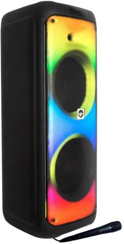 Repro Stromberg Tempo 2 Bluetooth s mikrofonem 120W