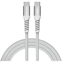 31854 magnet. USB-C kabel 100W 1,2m grey (1)
