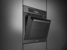 CONCEPT Vestavná trouba ETV9760ds TITANIA (9)