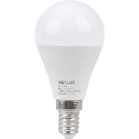 RLL 635 G45 E14 miniG 8W WW D RETLUX (1)