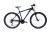Horské jízdní kolo Capriolo LC 9.1 MTB 29"/21" černo - modré 2024 Horské jízdní kolo Capriolo LC 9.1 MTB 29"/21" černo - modré 2024