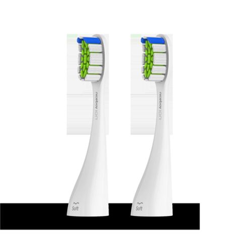 Niceboy ION Sonic Pro UV 2ks Soft bílá