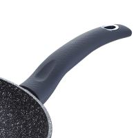 Wok s nepřilnavým povrchem 28 cm Orion (2)