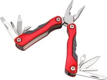 EXTOL 8855130 nůž-kleště kapesní multi.