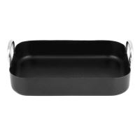 CS SOLINGEN Pekáč s nepřilnavým povrchem SOLARIS PRO 35 x 25 cm CS-075941 (1)