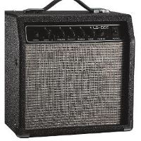 ABX GK-10 GUIT AMP ABX GUITARS (1)