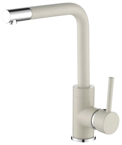Dřezová baterie BDG4327be BÉŽOVÁ concept