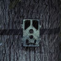 Fotopast Camouflage EZ45 Wifi/Bluetooth (1)