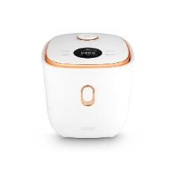 Lauben Multifunction Rice Cooker 1200WR Rose Gold Edition - vrácený produkt (1)