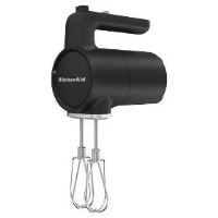 5KHMR700BM RUČNÍ ŠLEHAČ KITCHENAID 5KHMR700BM RUČNÍ ŠLEHAČ KITCHENAID