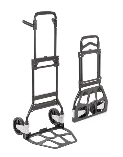 Rudl G21 skládací, 170 kg
