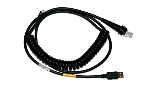 Kabel Honeywell/Metrologic USB kabel Voyager 1200g,1250g