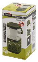 LED svítilna Cattara MIDGE BLOCK nabíjecí + lapač hmyzu (6)