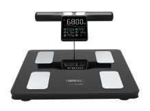 CONCEPT Osobní váha diagnostická 180 kg PERFECT HEALTH VO6000 (10)