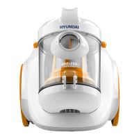 Vysavač Hyundai VC 009 bezsáčkový (2)