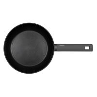 BERLINGERHAUS Pánev s titanovým povrchem 24 cm Antracit Collection BH-8113 (4)