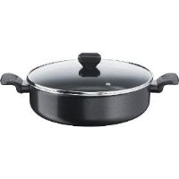 Tefal SimplyClean kastrol 28cm B5677253 (1)