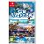 SWITCH Go Vacation NINTENDO SWITCH Go Vacation NINTENDO