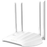 WiFi router TP-Link TL-WA1201 AP/AP Client/WDS/1x LAN/WAN - AC1200 (1)