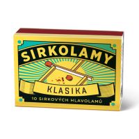 ALBI Sirkolamy - Rovnice ALBI Sirkolamy - Rovnice