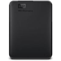 HDD 5TB Elements Black WD (1)