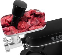 ECG FORZA 6600 Metallo Nero (27)