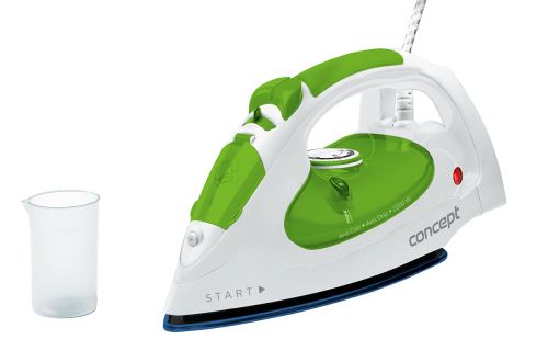 Concept ZN8012 Napařovací žehlička